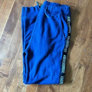 Abercrombie Kids Joggers 13/14